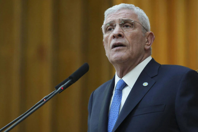 Erdoğan ile telefonda görüştü' iddiası: Dervişoğlu'ndan açıklama geldi
