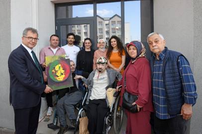 Osmangazi Belediyesi’nden Engelliler Haftası’na özel program
