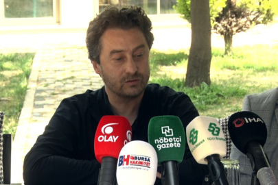 Bursaspor Basketbol Başkanı Sezer Sezgin:  Verilen sözlerin hiçbiri yerine getirilmedi