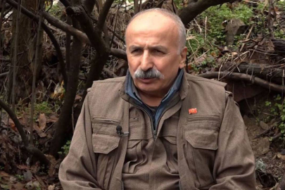 PKK yöneticisi Mustafa Karasu: Sürecin tıkanması devletin adım atmamasından kaynaklanıyor