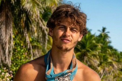 Survivor çekimlerinde korkunç kaza! Yarışmacıya tekne çarptı