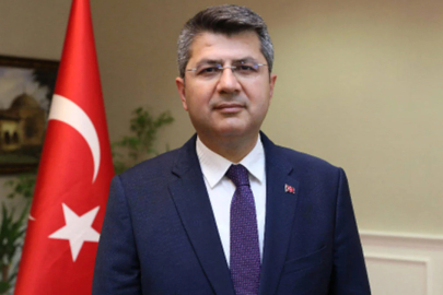 TBMM Genel Sekreteri Kırbıyık'ın görevinden istifa ettiği iddia edildi