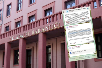 CHP'den Adalet Bakanlığı'na: "Word" dosyasında değiştirilen tutuklu ifadelerini basına servis ediyorlar; PDF'lere bakınca değişiklikler ortaya çıkıyor
