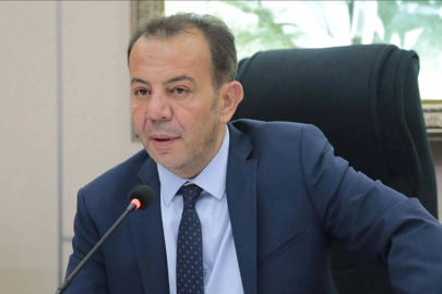 İddianame hazırlandı: Tanju Özcan hakkında istenen ceza belli oldu