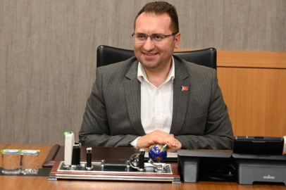 Tutuklu Gaziosmanpaşa Belediye Başkanı Hakan Bahçetepe hakkında iddianame hazırlandı