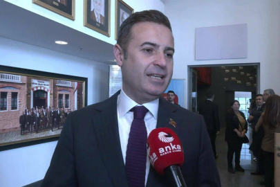 AKP'ye geçeceği iddia edilen Ahmet Akın hakkında CHP'den açıklama