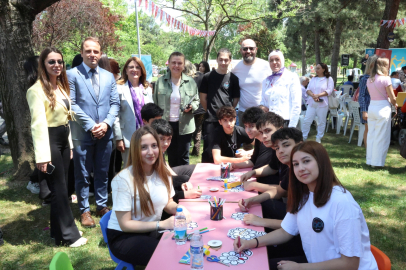 Nilüfer’de Engelsiz Yaşam Haftası coşkuyla kutlandı