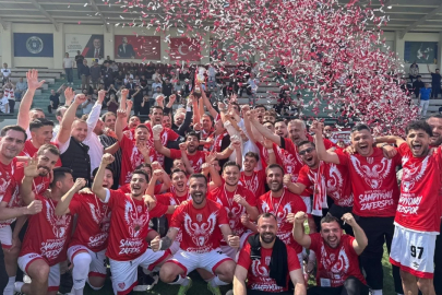 BAL Ligi'ne yükselen Zaferspor'a destek