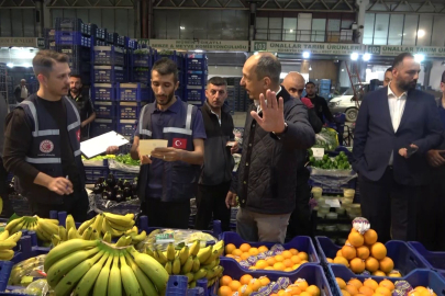 Bursa’da bayram öncesi sıkı denetim: 39,5 milyon lira ceza kesildi!