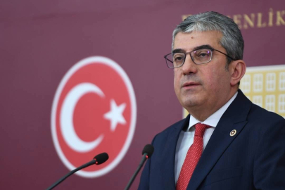 CHP'den, Özgür Özel ile Özkan Yalım arasında geçtiği iddia edilen WhatsApp mesajlarına ilişkin açıklama