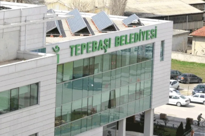 Eskişehir Tepebaşı Belediyesi çalışanlarına operasyon: 60 kişi için gözaltı kararı