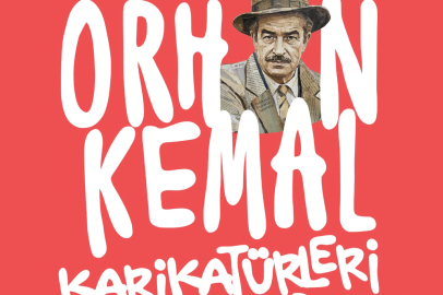 Uluslararası Orhan Kemal Karikatürleri Sergisi Osmangazi’de sanatseverlerle buluşuyor