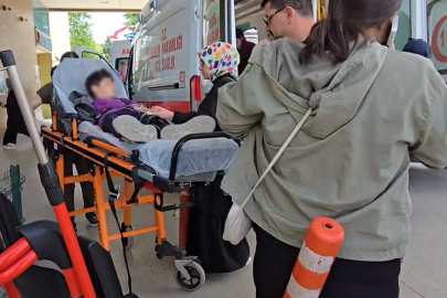 Bursa’da indirimli çiğ köfte paniği: 28 öğrenci hastanelik oldu