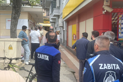 Gemlik’te işgal edilen otopark ve tuvaletlere kaymakamlık müdahalesi