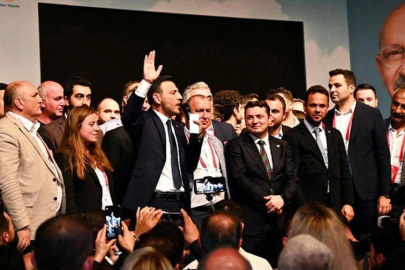 İl Kongresi davası: Duruşma ertelendi, kayyum heyeti devam edecek