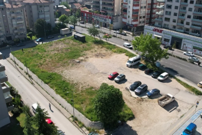 Nilüfer'in şehitlerinin adı Şehitler Anı Parkı'nda yaşatılacak
