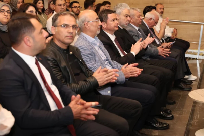 Fethin 700’üncü yılında Osmangazi’de Türkçe konuşuldu