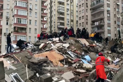 Yaptığı apartman 40 kişiye mezar olmuştu: Tayland'da yakalanan müteahhit tutuklandı
