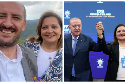 Burcu Köksal'ın eşi Yasin Köksal sessizliğini bozdu: Hakkımda 700 milyon liralık soruşturma hiç olmadı