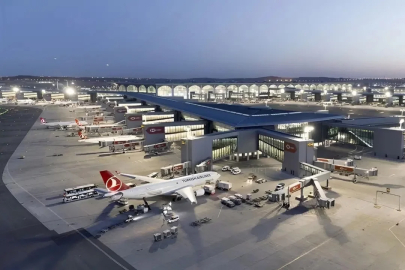 Havaalanları hakkında yeni karar