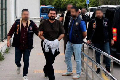 Rasim Ozan Kütahyalı adliyeye sevk edildi: İlk ifadesi ortaya çıktı