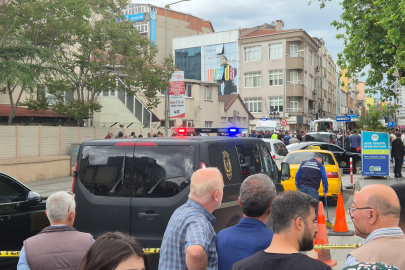 Silahlı kavgaya müdahale eden 2 polis hayatını kaybetti