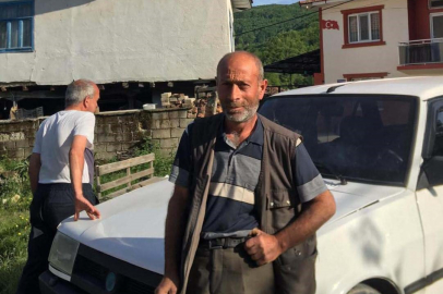 Bursa'da 53 yaşındaki usta tadilat yaptığı evde ölü bulundu