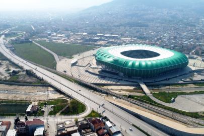 Bursa’da 19 Mayıs kutlamaları nedeniyle bazı yollar trafiğe kapatılacak