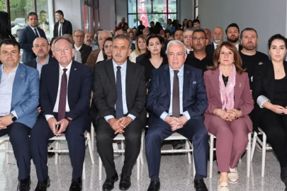 “Şampiyon Melekler”in adı Nilüfer’de yaşayacak