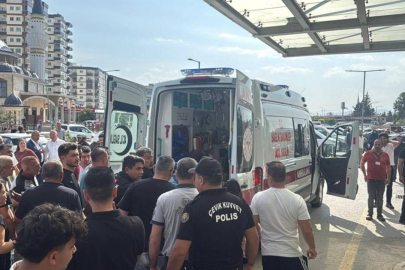Tarsus'ta dehşet: Farklı yerlerde 4 kişiyi öldüren saldırgan aranıyor