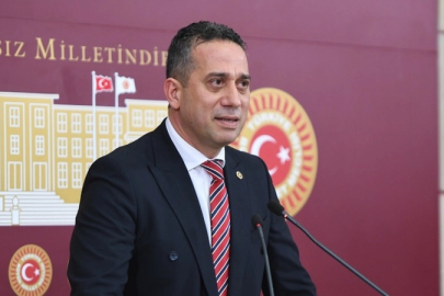 Ali Mahir Başarır'dan Kılıçdaroğlu'na 'arınma' yanıtı: “Arınma derken yargının arınmasından bahsediyor"