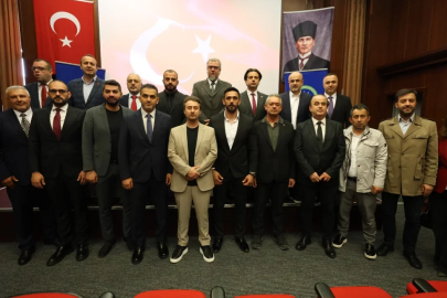 Bursa Büyükşehir Belediyespor'da Sezer Sezgin dönemi