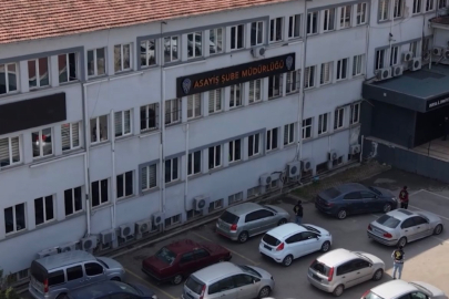 Bursa’da dev "change" operasyon: Çalıntı araç şebekesi çökertildi