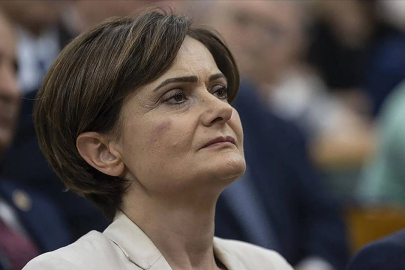 Canan Kaftancıoğlu hakkında zorla getirme kararı