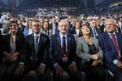 CHP hakkında mutlak butlan kararı: Kılıçdaroğlu görevi devralacak