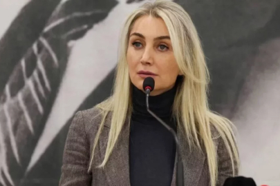 Dilek İmamoğlu: Kılıçdaroğlu'nun videosunu izleyemedim, içim el vermedi