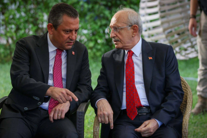 Özel ve Kılıçdaroğlu telefonla görüştü