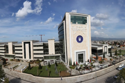 Bursa Büyükşehir'de hukuka aykırı olduğu öne sürülen ödemeler durduruldu