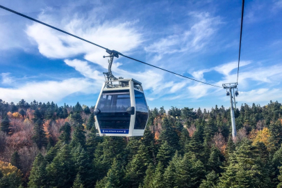 Bursa Teleferik’ten bayrama özel tarife