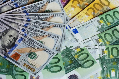 Dolar ve euro güne nasıl başladı?