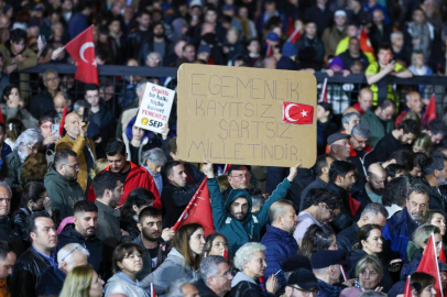 Dünya basını 'butlan' haberini nasıl gördü?