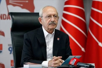 Kılıçdaroğlu CHP'nin üç avukatını görevden aldı