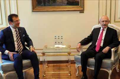 Kılıçdaroğlu'ndan İmamoğlu hamlesi