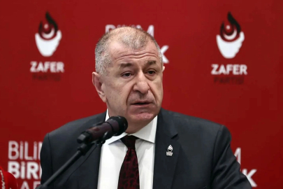 Ümit Özdağ'dan erken seçim çağrısı: "Hodri meydan"