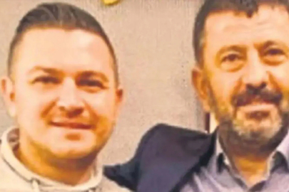 Veli Ağbaba'nın gözaltına alınan şoföründen 4 gündür haber alınamıyor