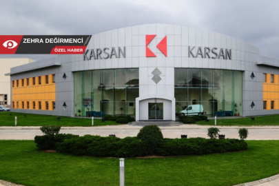 Bursa sanayisinde yeni kriz: Karsan’da 520 işçi çıkışı bekleniyor