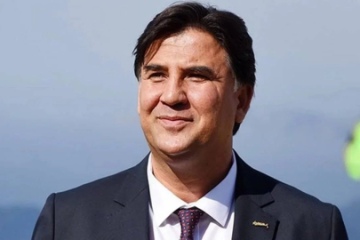CHP'li Fethiye Belediye Başkanı'na silahlı saldırı