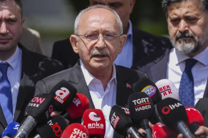 Kemal Kılıçdaroğlu: CHP'yi yeniden kodlarına kavuşturacağız