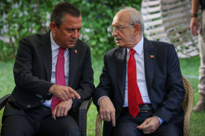 Özgür Özel yönetiminin, CHP'nin banka hesaplarına erişimi donduruldu