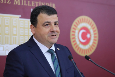 CHP Bursa Milletvekili Hasan Öztürk: "Kemal Kılıçdaroğlu ile birlikte siyaset yapmayacağım"